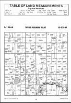 Map Image 004, Wabasha County 1991